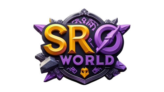 SroWorld - Silkroad Private Server